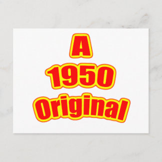 1950元の赤 カード