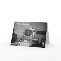 1950年のクリスマス・中世テレビ