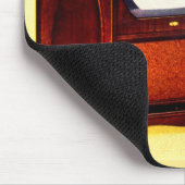 1950年のテレビ第頃1 マウスパッド (コーナー)