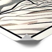 1950年のロマンス漫画ポスター ポスター (角)