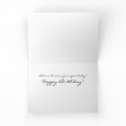 1950年のヴィンテージインスパイア誕生日の願い