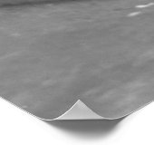 1950年の平和的冷戦抗議 ポスター (角)