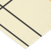 1950年の抽象芸術芸術 テーブルクロス (アングル)