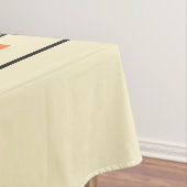 1950年の抽象芸術芸術 テーブルクロス (インサイチュ)