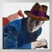 1950年の訴訟 ポスター (正面)