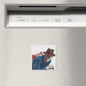 1950年の訴訟 マグネット (インサイチュ (食洗機))