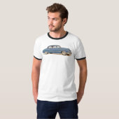 1950年のBuick Tシャツ (正面フル)