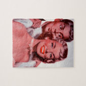 1950年代で最もホットなプロムの日 ジグソーパズル (横)