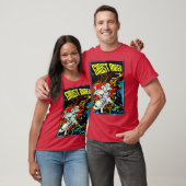 1950年代のクラシック『ジョストライダー』Tシャツ Tシャツ (ユニセックス)