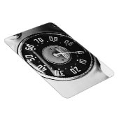 1950年代のピックアップクラシックトラック速度計の冷蔵庫 マグネット (右側)