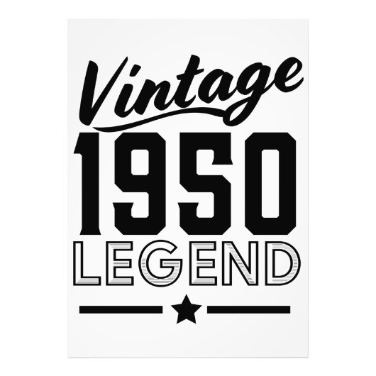 1950年代のヴィンテージ写真プリント フォトプリント            (正面)