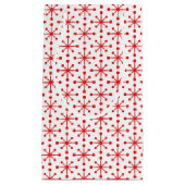 1950年代の星型 スモールペーパーバッグ (正面)