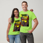 1950年代のTHORG! Tシャツ (ユニセックス)