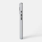 1950年代を思い出して、ジュークボックス、 iPhone 16ケース (左側面)