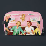 1950年代アフタヌーンティーヴィンテージアート ドップキット<br><div class="desc">1950年代アフタヌーンティーヴィンテージアート</div>