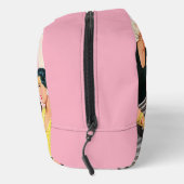 1950年代アフタヌーンティーヴィンテージアート ドップキット (右)