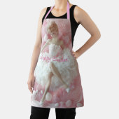 1950年代イースターダーリングエプロン エプロン (インサイチュ)