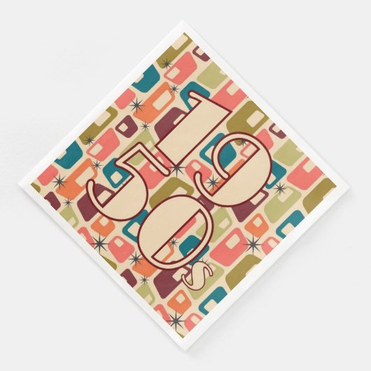 1950年代デザイン (コーナー)