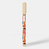 1950年代デザイン Case-Mate iPhoneケース (裏面 / 右)