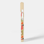 1950年代デザイン Case-Mate iPhoneケース (裏面 / 左)