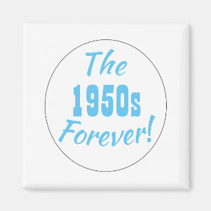 1950年代フォーエバー・レトロデケード マグネット
