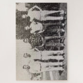 1950年代メンズパズル ジグソーパズル (縦)