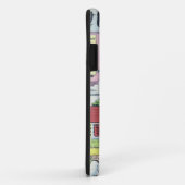 1950年代ヴィンテージロマンチック漫画 Case-Mate iPhoneケース (裏面/右)