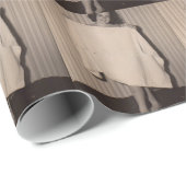 1950年代初頭スージーは何を隠してる？ ラッピングペーパー (ロールコーナー)