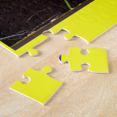 1950年代半ば殺人パルプのカバー ジグソーパズル (側面)