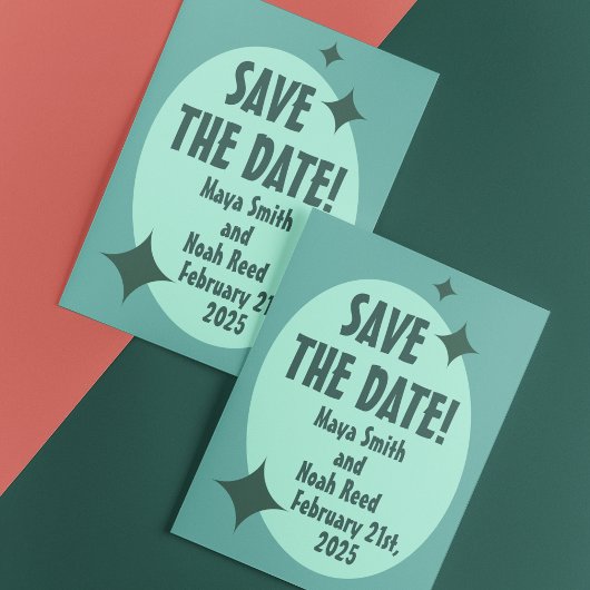 1950年代結婚原子造幣局 ポストカード