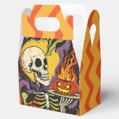 1950年代頃のレプリカ「スカレスのサービス」 フェイバーボックス (オープン)