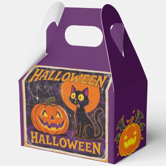 1950年代頃のレプリカ フェイバーボックス (正面)