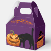 1950年代頃のレプリカ フェイバーボックス (裏面)