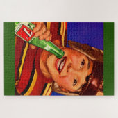 1950年代'77ソーダad ジグソーパズル (横)