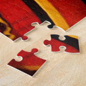 1950年代'77ソーダad ジグソーパズル (側面)