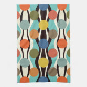 1950年代 キッチンタオル (縦)