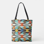 1950年代 トートバッグ (裏面)