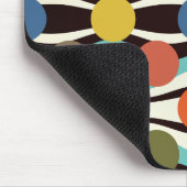 1950年代 マウスパッド (コーナー)