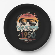 1950年以降のヴィンテージ