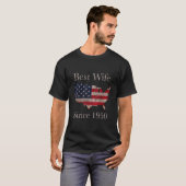 1950年最高の以降 Tシャツ (正面フル)