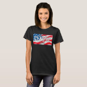 1950年72歳生まれのクラシック車72誕生日 Tシャツ (正面フル)