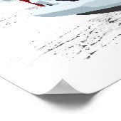 1950改造年 ポスター (角)