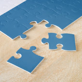 1950青デソト ジグソーパズル (側面)