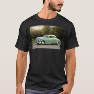 1950 DeSoto Deluxe Club Coupe Classic T-Shirt Tシャツ