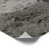 1950 Plymouth Deluxe Poster ポスター (角)