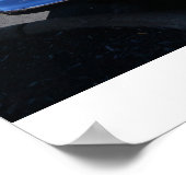 1950oldsmobile ポスター (角)