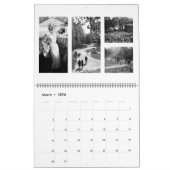 1950sカクラシックレンダー2022 カレンダー (3月 2026)