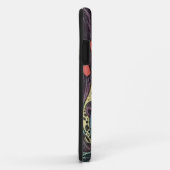 1950sヴィンテージホラー漫画 |ホラー最高のギフト Case-Mate iPhoneケース (裏面/右)