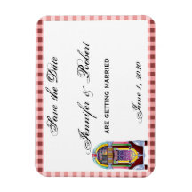 1950sヴィンテージ・ジュークボックス日付の保存