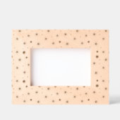 1950s  レーザー彫刻フレーム (正面)